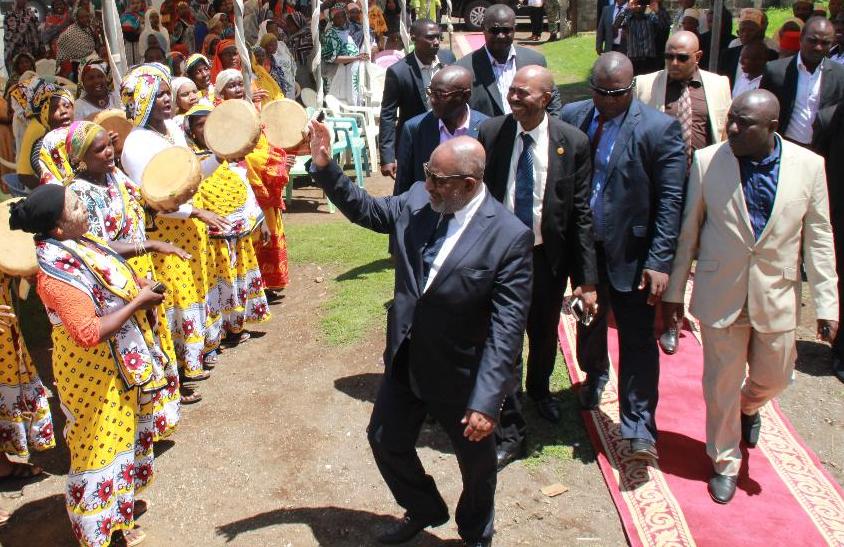 Assises nationales .